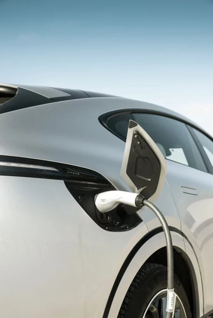 451: La cifra que permite al XPENG G6 sobresalir en el segmento SUV eléctrico 2 Motor16 XPENG G6 2 Motor16