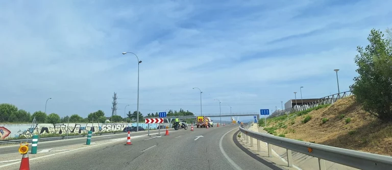 Esto es lo que vigila especialmente la DGT esta semana