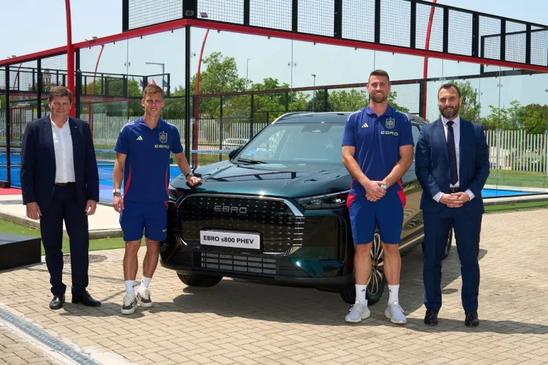 EBRO y la Selección Española de Fútbol: una alianza ganadora