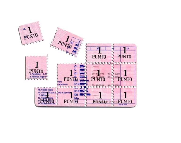 Arrancan los cursos de la DGT para conseguir dos puntos más en el carné de conducir