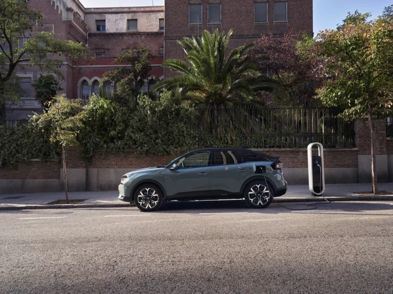 Citroën y la suculenta bonificación para su gama ‘cinco ceros’