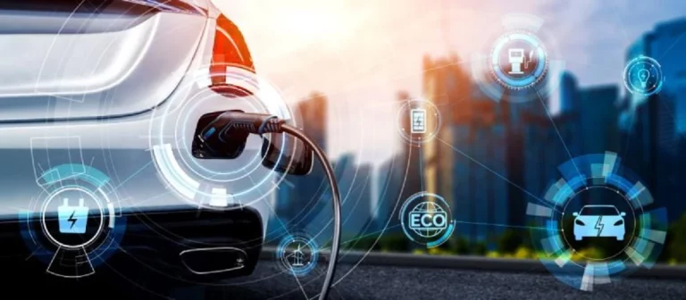 Por qué los cargadores eléctricos de coches son clave para la movilidad