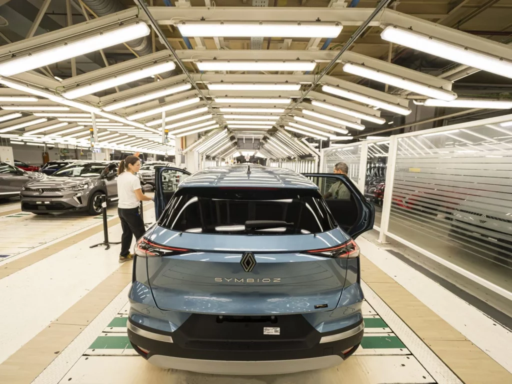 fabrica renault valladolid2 Motor16