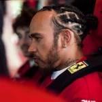 Hamilton confirma su continuidad en Ferrari en 2027 y descarta la retirada