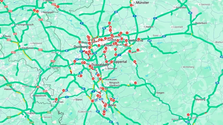Google Maps ha sido capaz de ‘trolear’ al país más civilizado de Europa: Y así puede hacerlo contigo
