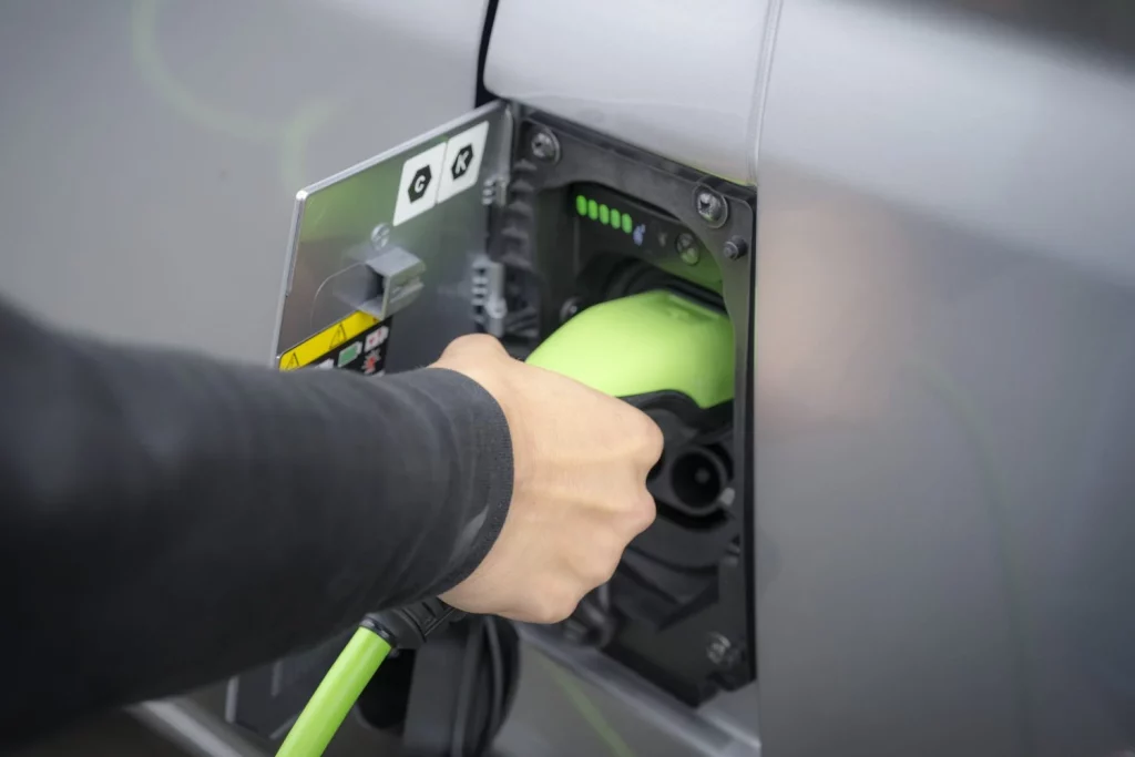 Plan Auto+ solicitudes 2026: abre hoy el portal con ayudas de hasta 4.500 euros para furgonetas eléctricas 1 Motor16 Iveco eJolly y eSuperJolly: Hasta 272 CV y 420 km de autonomía