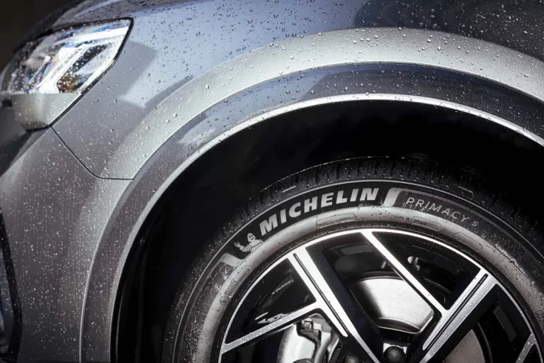 Michelin Primacy 5, más lejos, más seguro, más silencioso… y fabricado en Valladolid