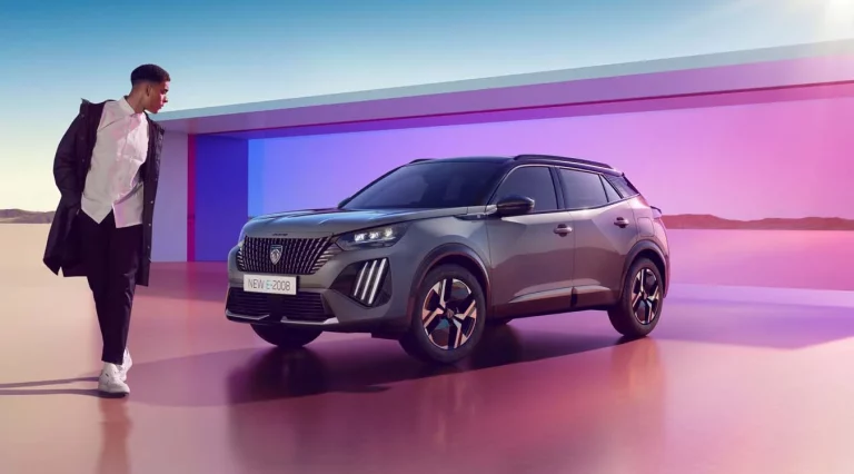 Peugeot Electric Promise: compromiso con la movilidad sostenible