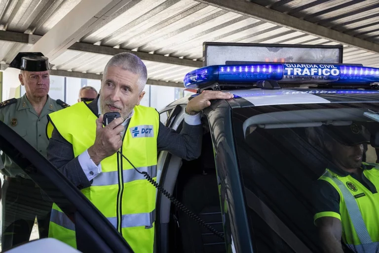 La DGT prevé desplazamientos récord este verano: más de 100 millones de viajes por carretera