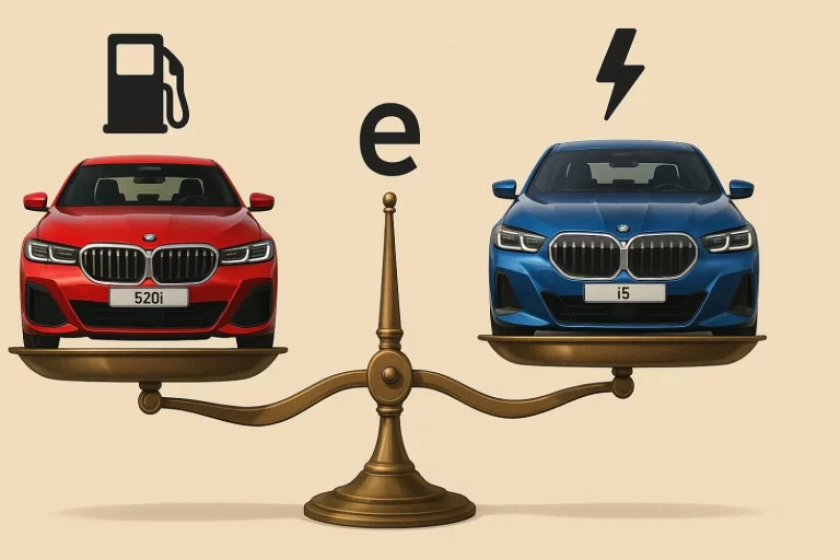 ¿Por qué la resistencia aerodinámica es mucho más perjudicial en un coche eléctrico?