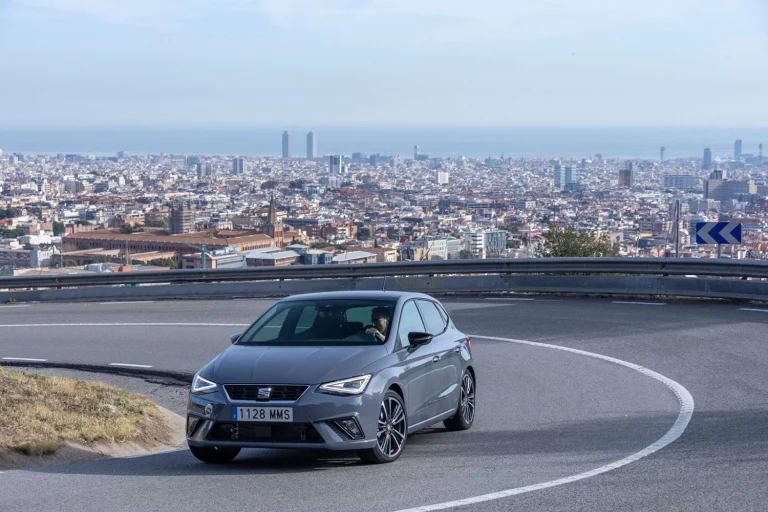 Los tres coches que causan furor en Wallapop Motor: ¡se los quitan de las manos!