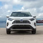 Toyota recorta su producción en Irán por la crisis de Ormuz: 83.000 vehículos menos, el RAV4 el más afectado