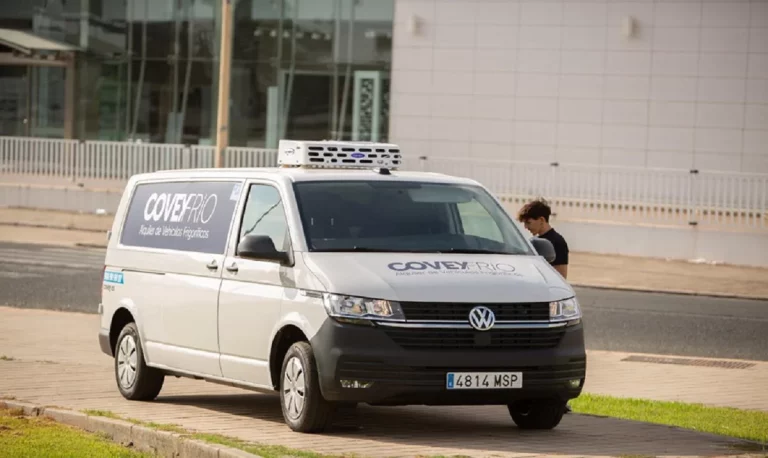 Emprender sin hipotecarse: la nueva generación de transportistas