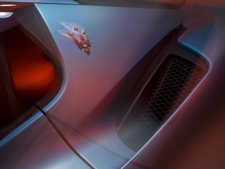 La sorpresa que Maserati tiene guardada para Goodwood