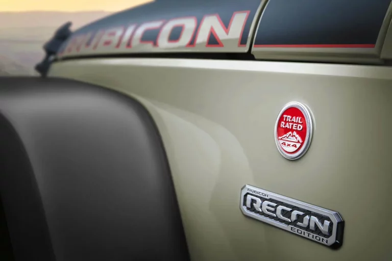 ¿Conoces la historia de los nombres que utiliza Jeep? Salvaje Oeste, Segunda Guerra Mundial…