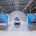BYD decidirá ‘muy pronto’ si elige España para su fábrica de coches eléctricos en 2026 o se decanta por Francia