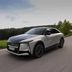 El viaje de 750 kilómetros ‘non stop’ que el DS Nº8 se ha marcado sin tener que parar