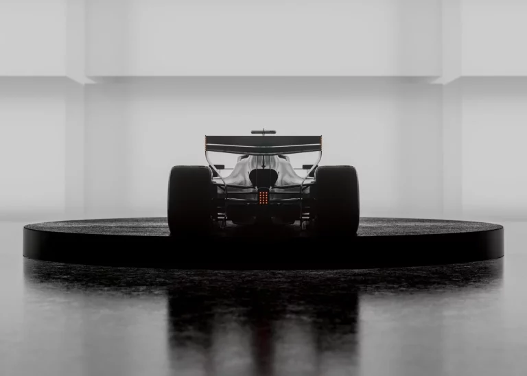 El motivo por el que Audi F1 y Revolut han unido sus caminos