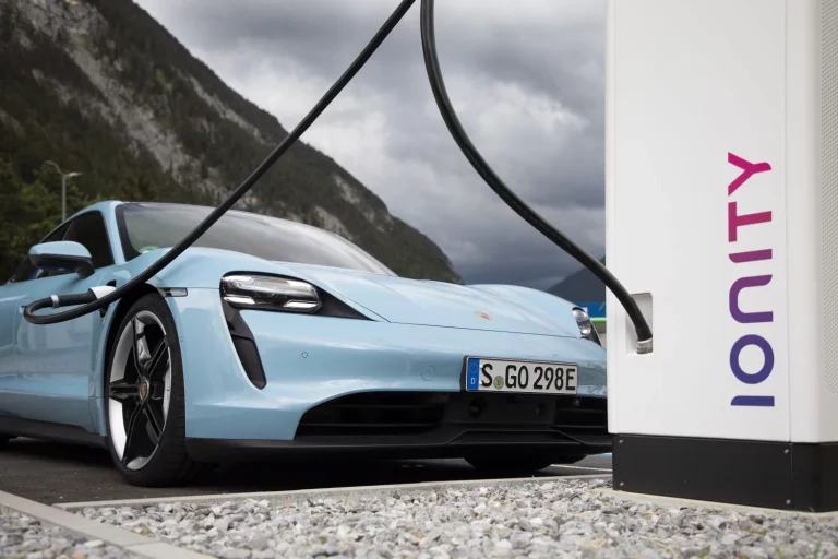 Ionity y una subida precios: la recarga rápida costará hasta 0,76 €/kWh desde julio