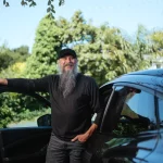 Este Ford Mustang Mach-E ha dado 12 vueltas a la tierra… con la batería de serie