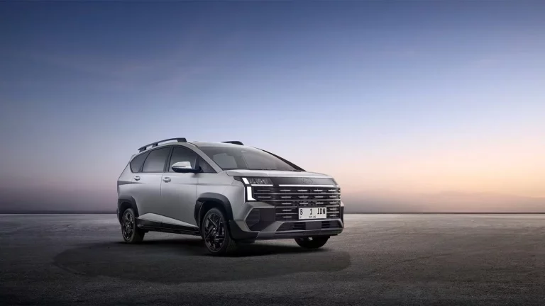 Hyundai Stargazer Cartenz: El espacio que necesitas por 14.000 euros y algún ‘pero’