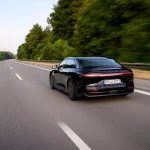 Lucid Air: la actualización OTA de julio corrige el riesgo de incendio detectado por la NHTSA