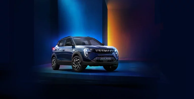 Mahindra XUV3XO: El SUV ‘low cost’ que llega a Australia por su 20 aniversario