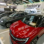 Renault Refactory Valladolid reacondicionará baterías desde 2027 tras revisar 15.000 coches