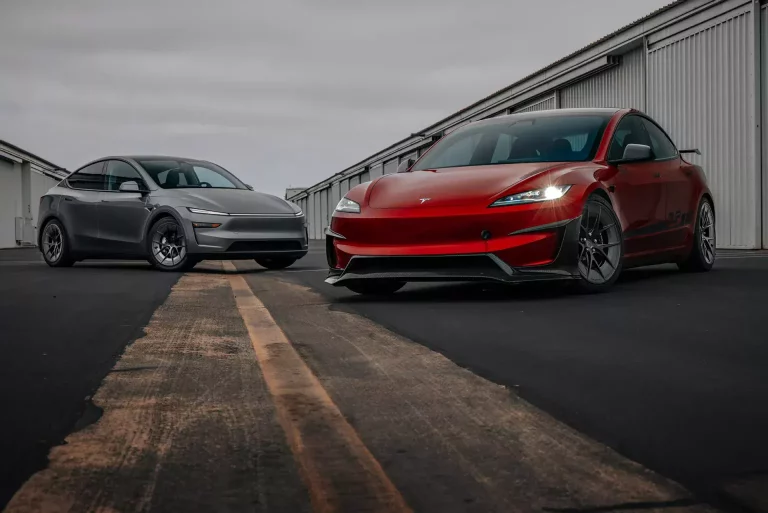 El punto en común que tienen Audi, BMW y Tesla y que no gustará a todos sus propietarios