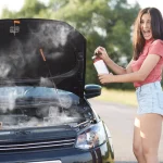 Tres piezas de tu coche que te han podido dejar tirado en la carretera en el verano más exigente