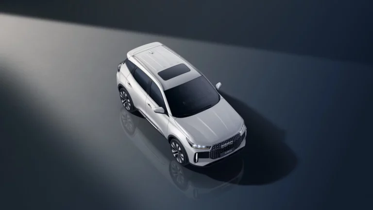 Las cartas que juega el EBRO S400 para ser la nueva referencia en seguridad