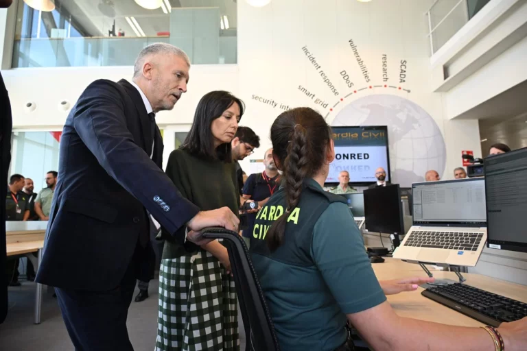 Si te roban el coche, ya lo puedes denunciar online sin tener que ir al cuartel