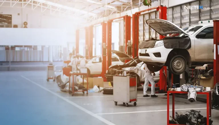 Si vives en Madrid y te vas de vacaciones, estos son los 5 talleres donde deberías llevar a revisar tu coche por su relación calidad/precio