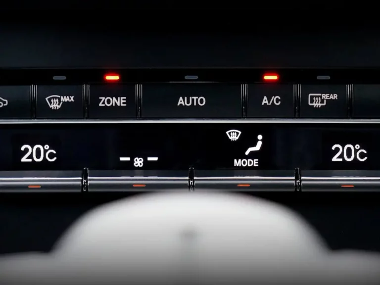 El truco japonés que te permite enfriar tu coche sin encender el aire acondicionado en plena ola de calor