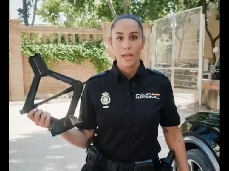 Ten cuidado: Así funciona la estafa del «falso mecánico»