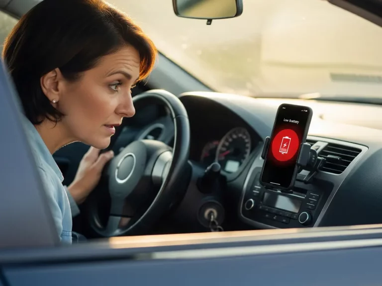 Siempre conectado: Lidl tiene justo lo que necesitas para no quedarte sin batería en el móvil