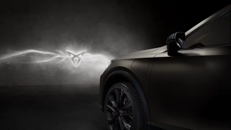 Las nuevas tecnologías que incorpora CUPRA en el Formentor y el León