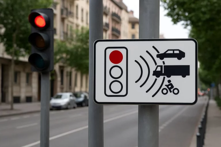 La DGT acaba de estrenar una señal que es imprescindible conocer si no quieres que te llegue una multa de 200 euros y 4 puntos