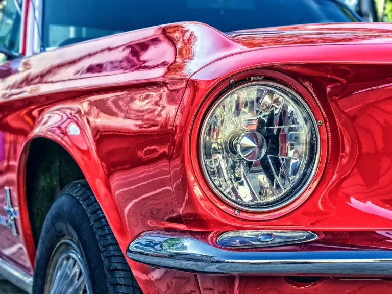 Menos de 3 euros cuesta en Mercadona el producto viral que hace que tu coche brille