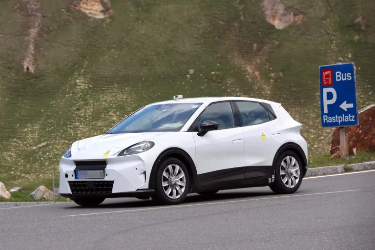 Cuenta atrás para el Cupra Raval, que podría estar listo este mismo año