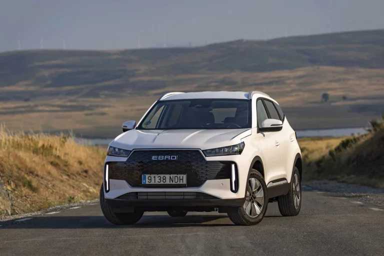 Si quieres un EBRO, aquí tienes el motivo para no esperar a mañana