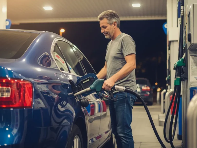 Alucina con este producto: Promete reducir el consumo de gasolina en cuanto lo añadas a tu coche