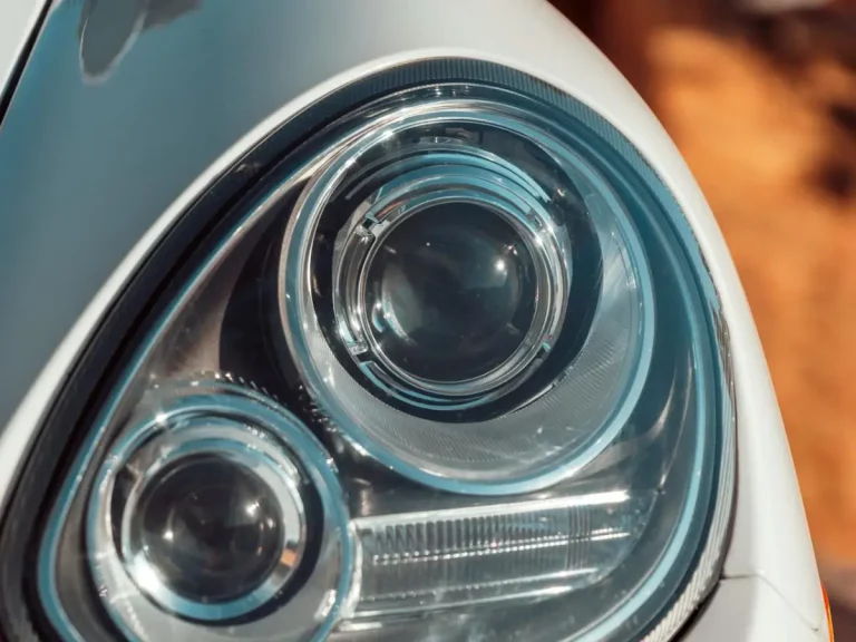 Temu tiene el producto infalible para volver a tener los faros como nuevos, ¡por menos de 3 euros!