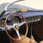 Subastas de coches clásicos: los récords de Ferrari y un Enzo que redefine el mercado de colección