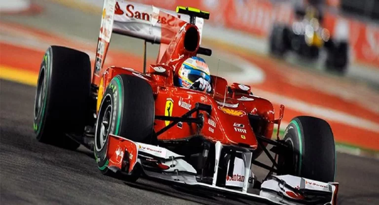 Geografía de las apuestas: quiénes y dónde apuestan con mayor frecuencia en la Fórmula 1