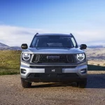 Haval H7 precio España: el SUV chino de 435 CV y etiqueta CERO que presiona a Europa
