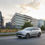 IONIQ 9: El ‘acorazado’ de Hyundai sorprende en las pruebas Euro NCAP