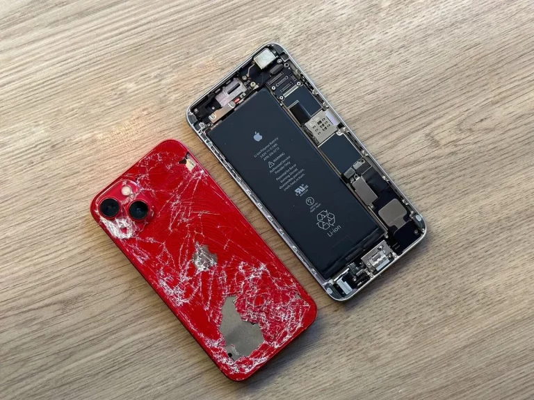 ¿Dónde reparar un iPhone de forma confiable? Descubre los mejores lugares y consejos