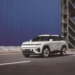 El nuevo KGM Torres eléctrico llega más lejos por el mismo precio