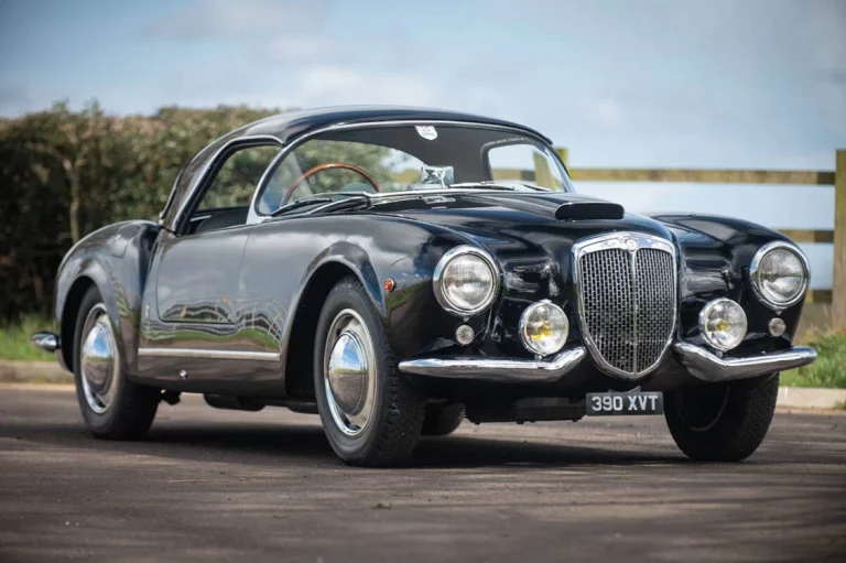 Lancia y tres de sus clásicos para disfrutar del verano